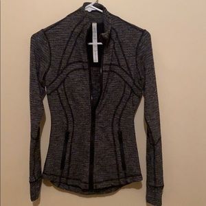Lululemon Define Jacket